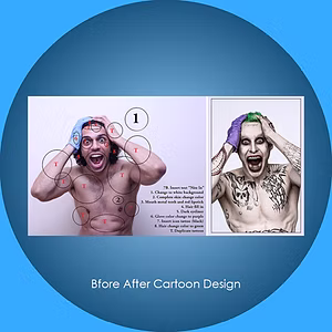 Pamphlet Design 1